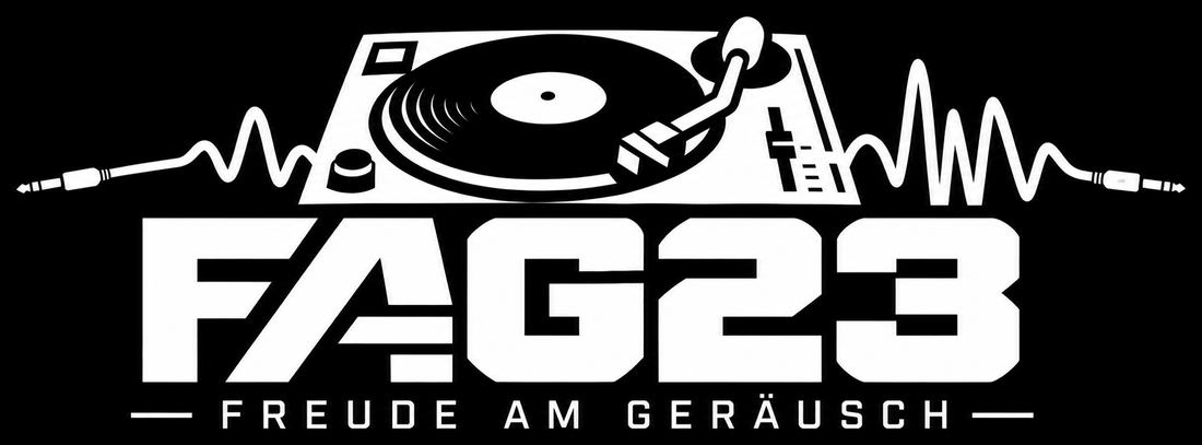 FAG23 – Freude am Geräusch