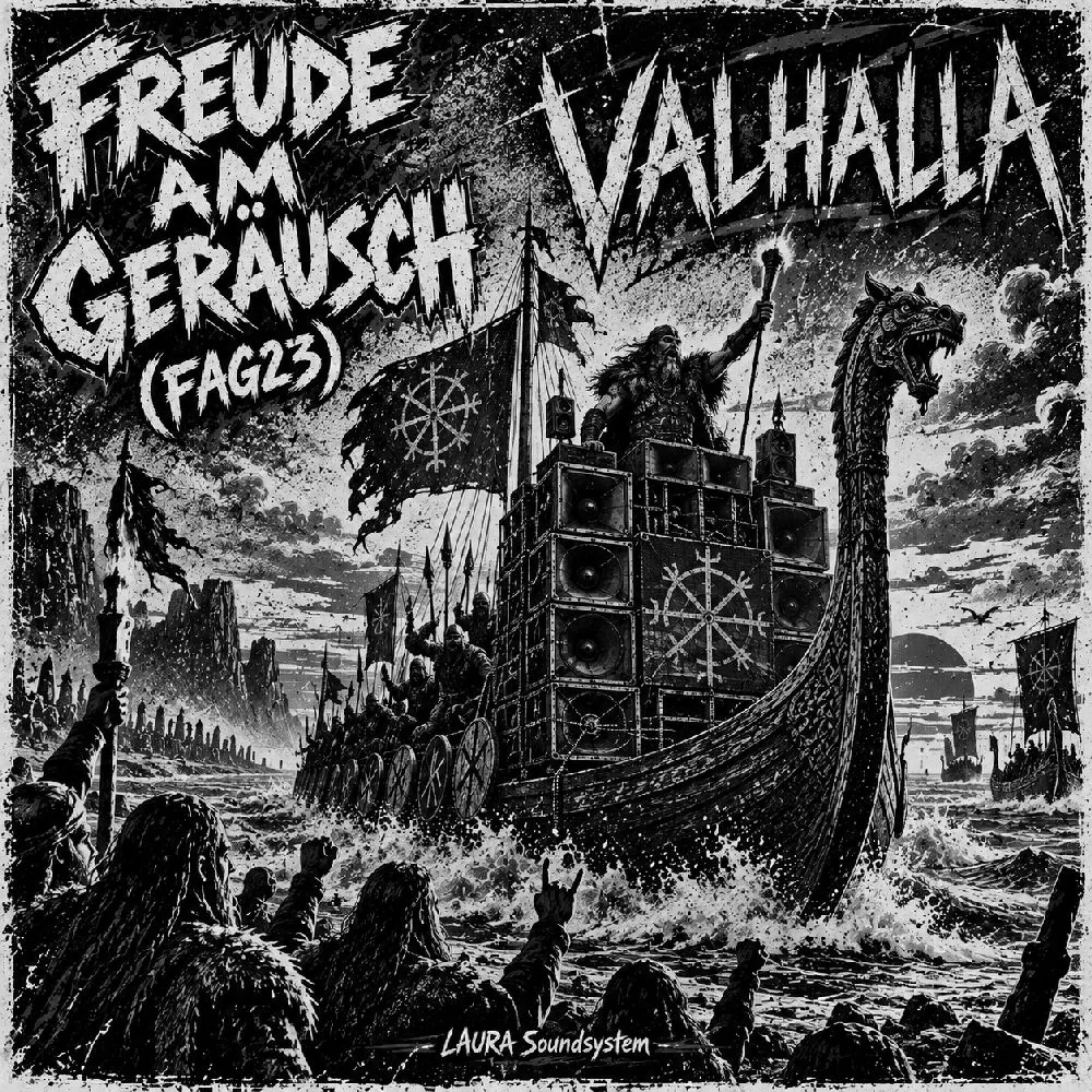 VALHALLA