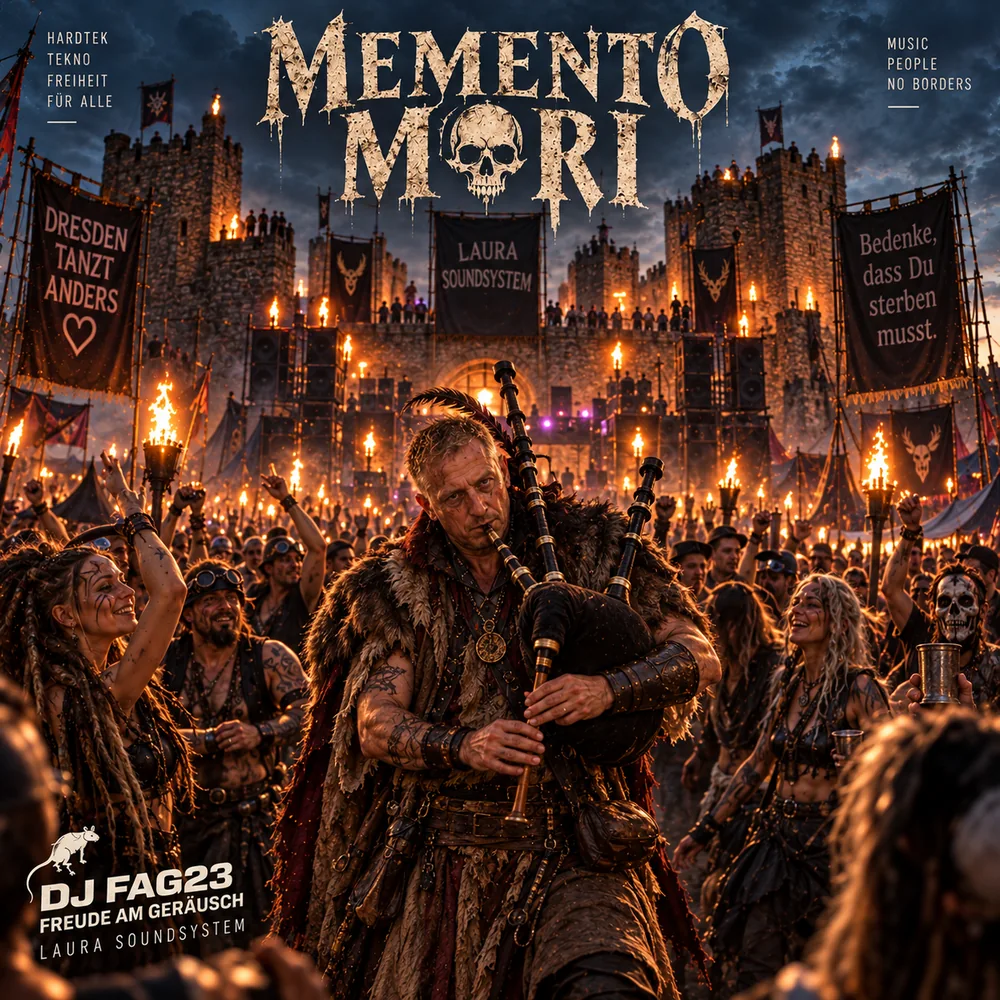 Memento Mori