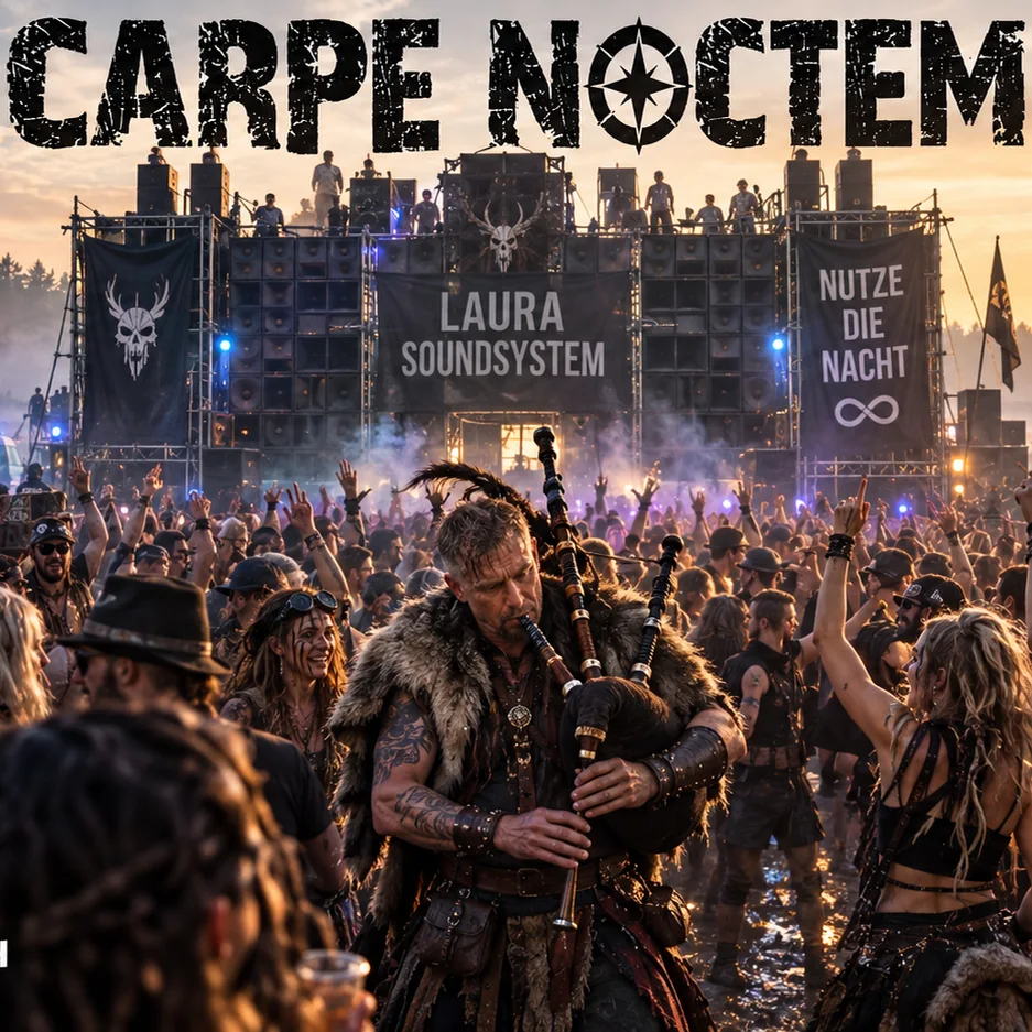 Carpe Noctem