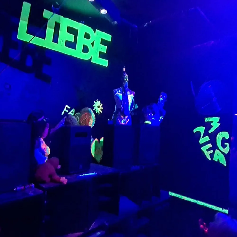 Liebe