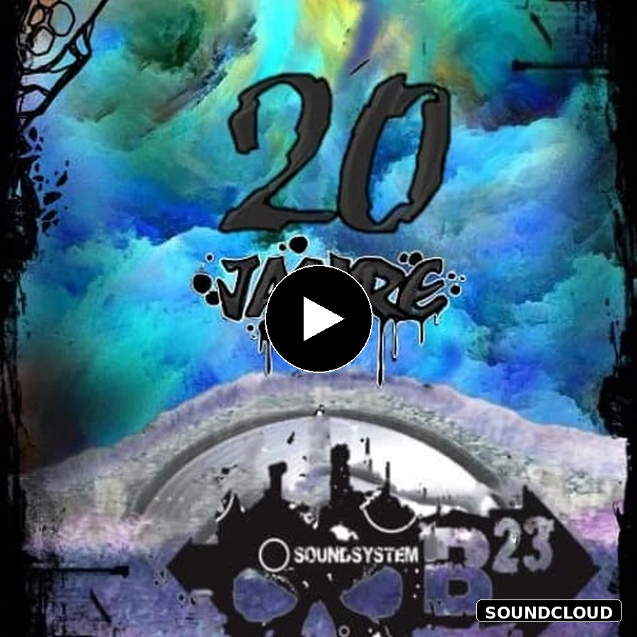 20years B23-Party · 18.05.2024