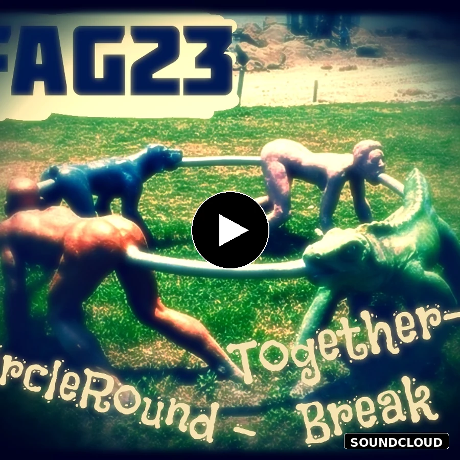 CircleRound TogetherBreak