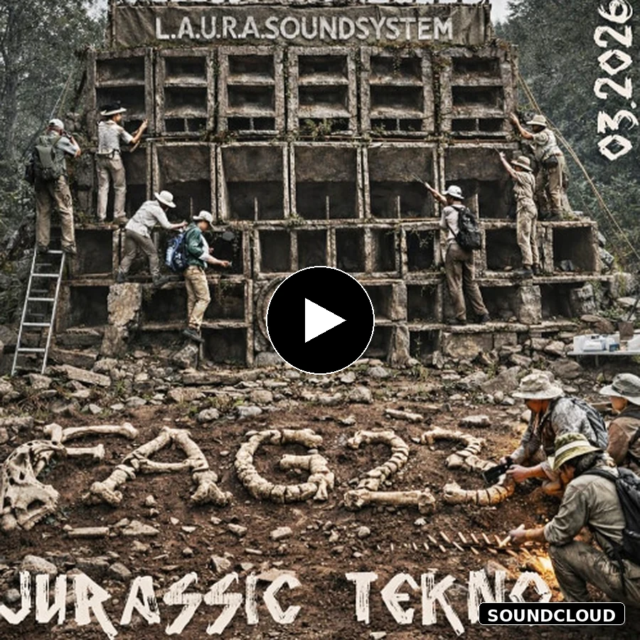 Jurassic Tekno