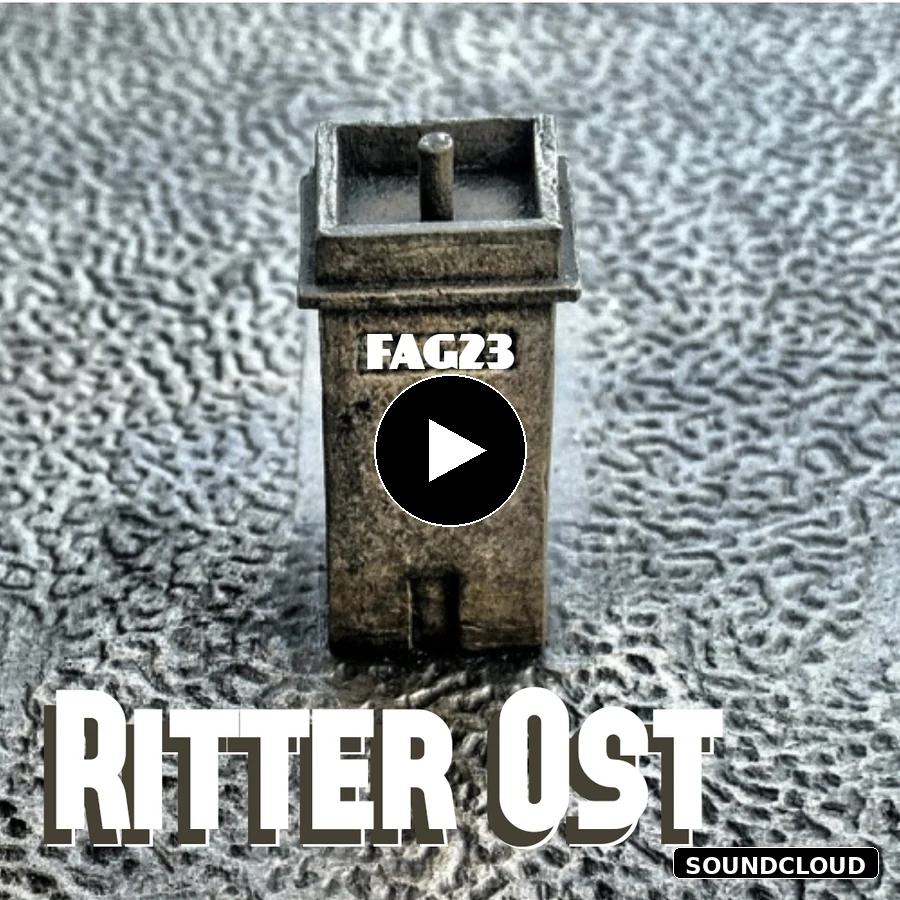 Ritter Ost · 08.08.2022
