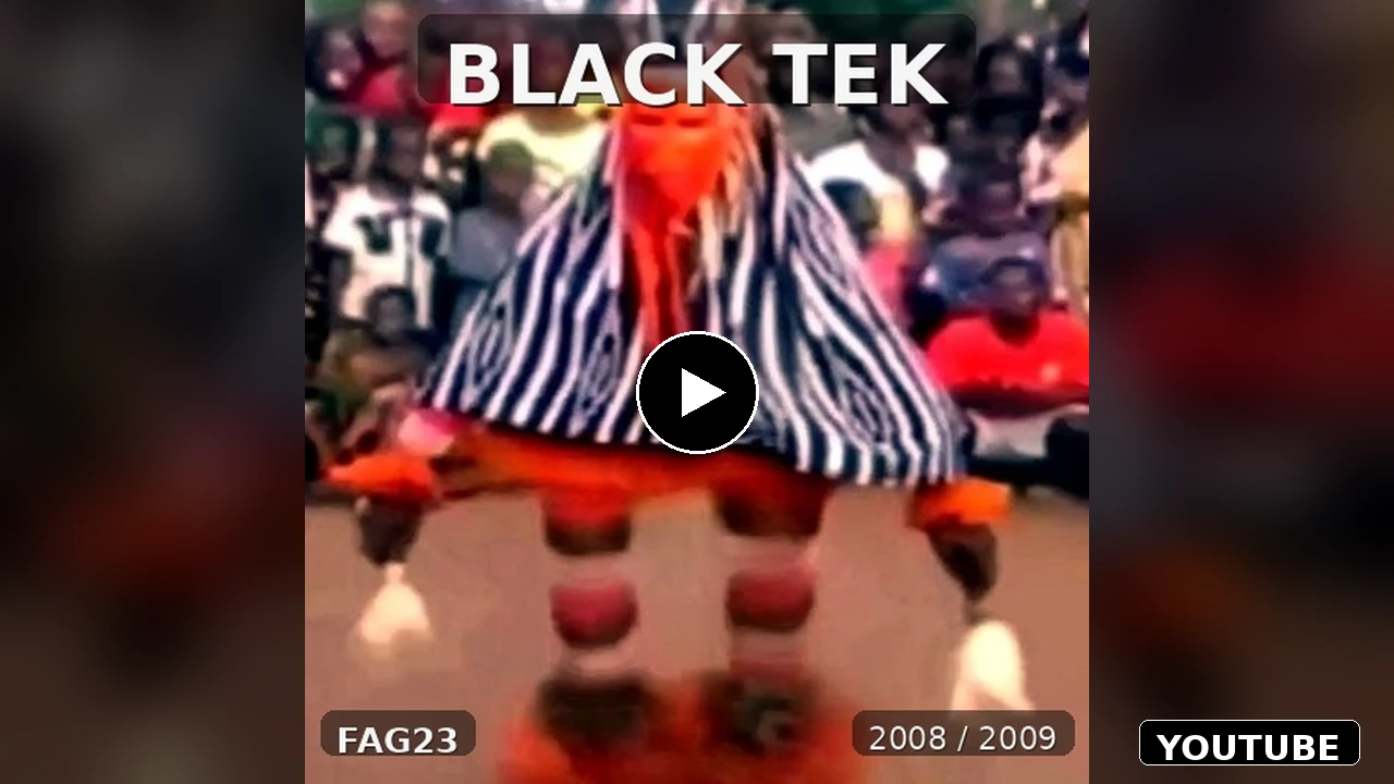 Black Tek