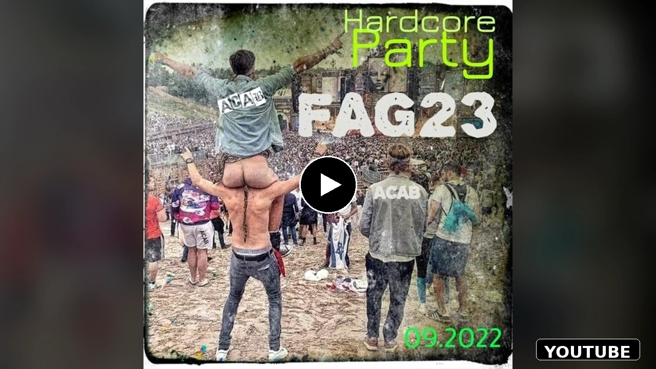 Hardcore-Party 2022 · Live