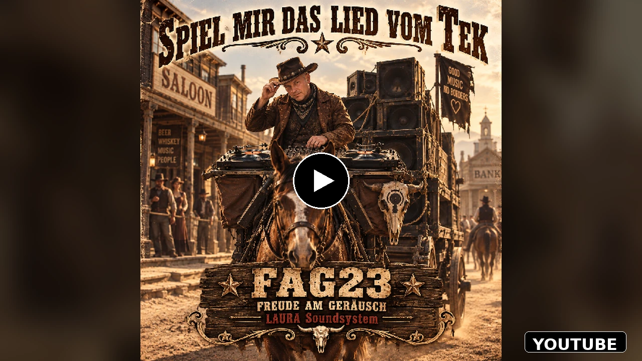 Spiel mir das Lied vom Tek